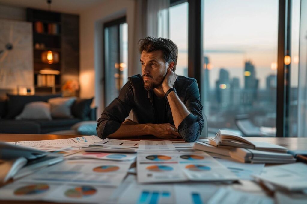 que risquez vous en cas de non remboursement d'un prêt garanti par l'État ? conséquences et solutions