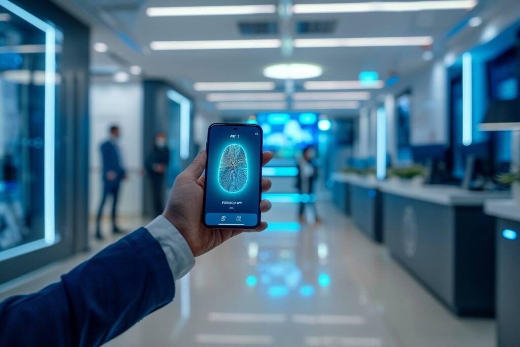 l'authentification forte en banque : comment sécuriser vos comptes et transactions en ligne