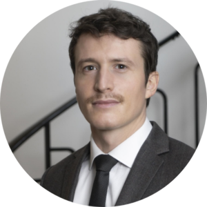 Maître Mikaël Le Bot, avocat en droit bancaire à Paris