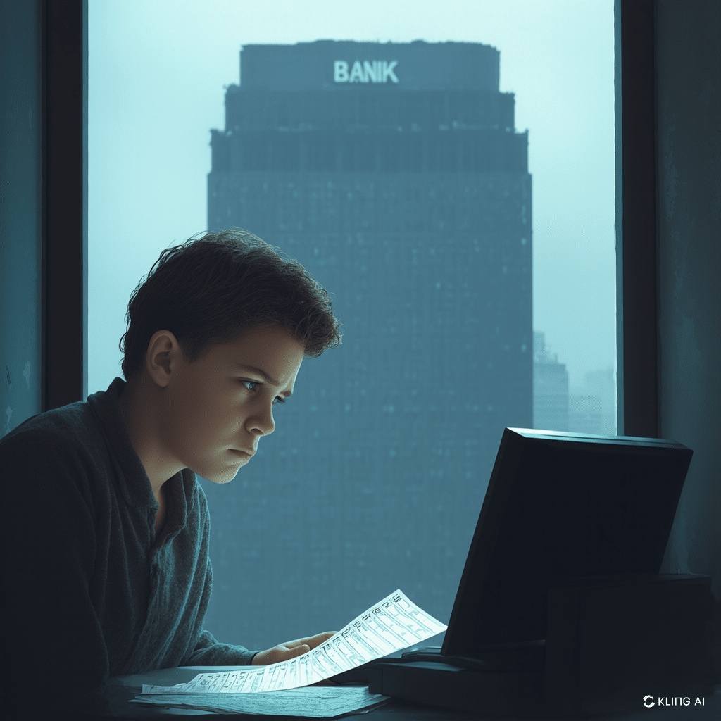 fraude bancaire le bot avocat