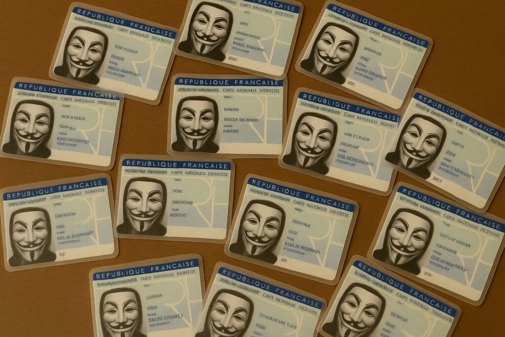 radiation du ficp suite à une usurpation d'identité