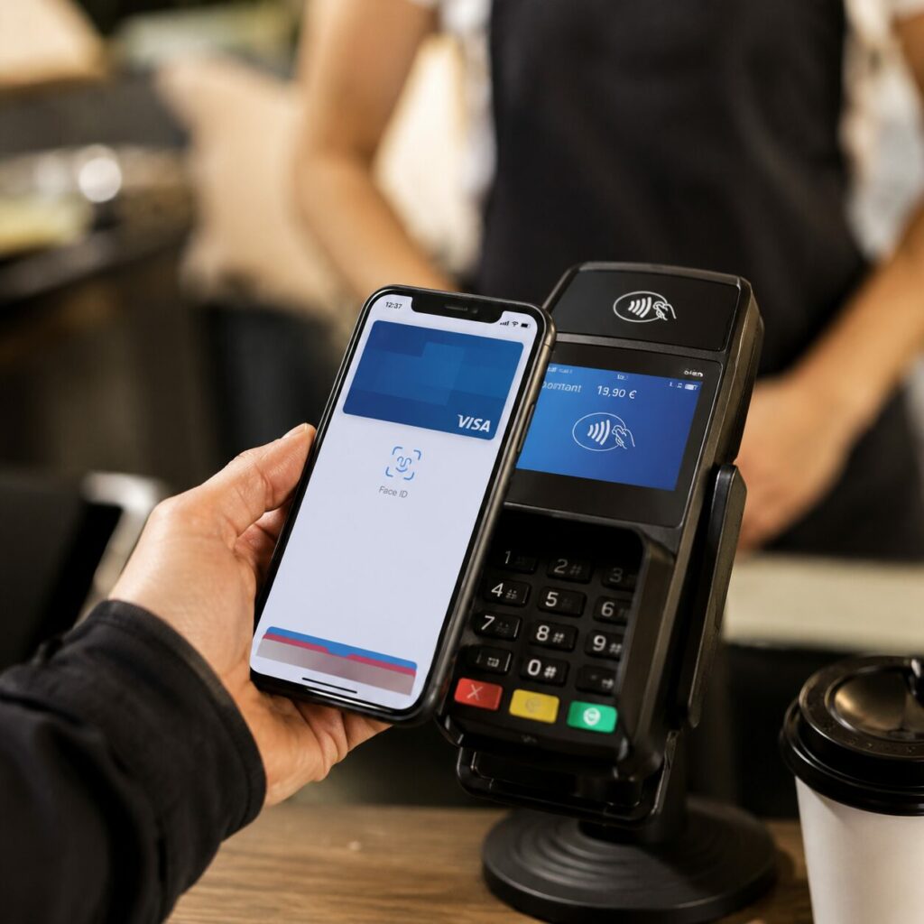 apple pay